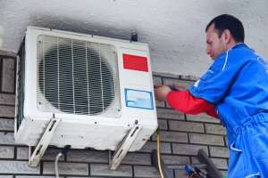 24/7 and Emergency HVAC Near East Hills, NY | Air Conidtioning and Heating Contractors